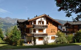 Penthouse Apartment - Sez Ner